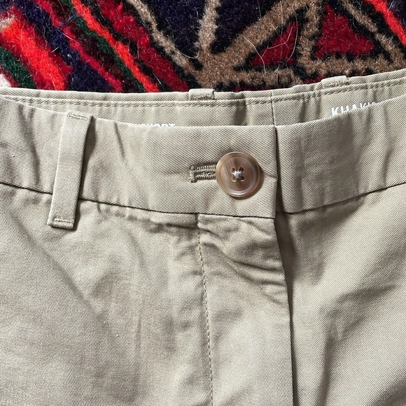 Workwear style short - Picture 2 of 4